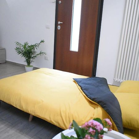 Casa Peschiera-Linate-Milano Lägenhet Peschiera Borromeo Exteriör bild