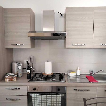 Casa Peschiera-Linate-Milano Lägenhet Peschiera Borromeo Exteriör bild