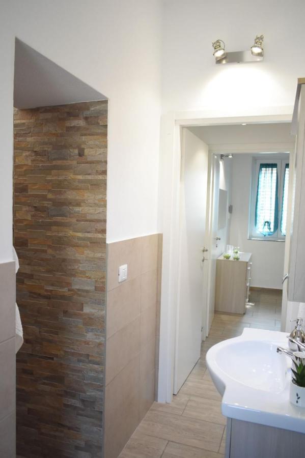 Casa Peschiera-Linate-Milano Lägenhet Peschiera Borromeo Exteriör bild