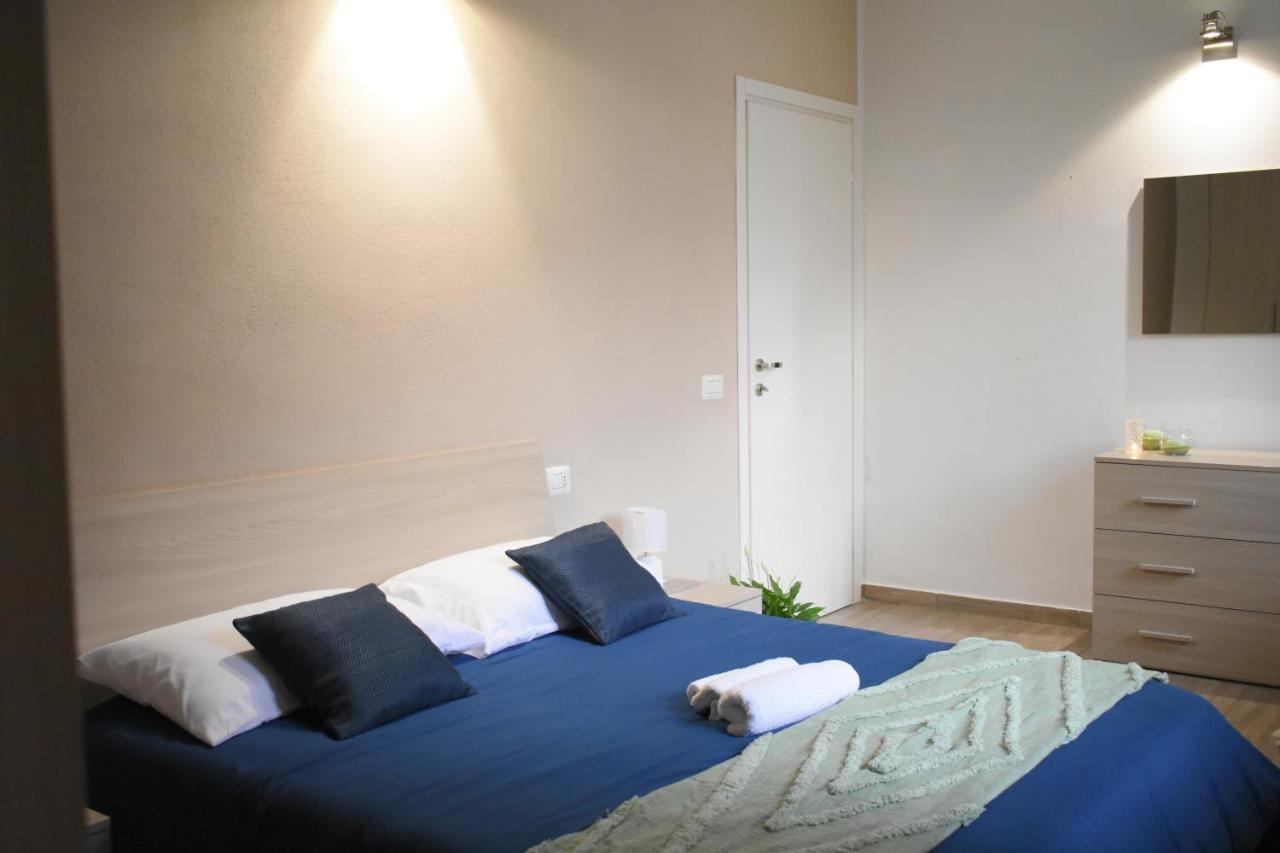 Casa Peschiera-Linate-Milano Lägenhet Peschiera Borromeo Exteriör bild