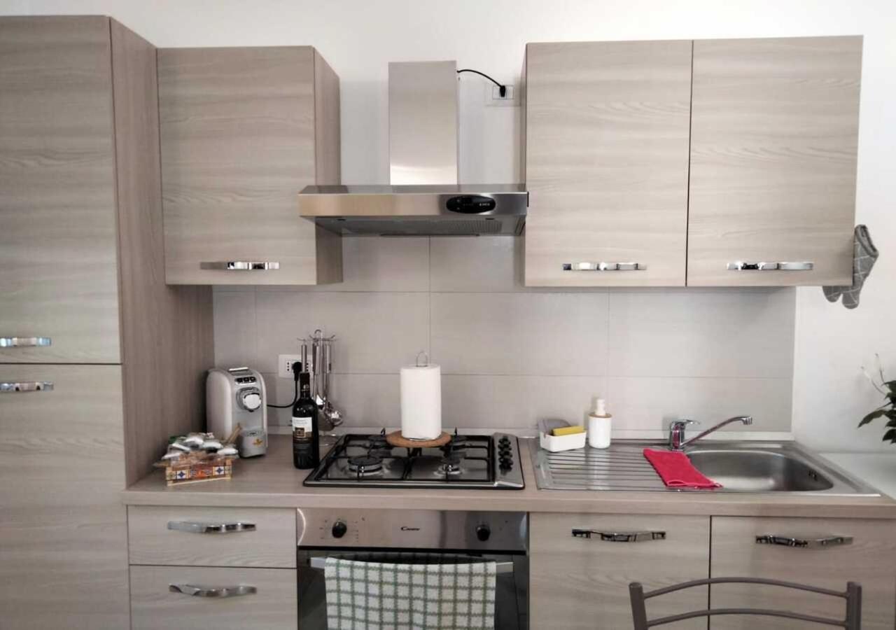Casa Peschiera-Linate-Milano Lägenhet Peschiera Borromeo Exteriör bild